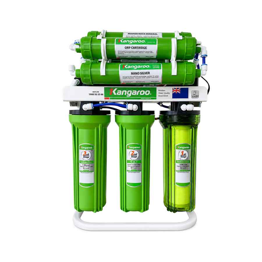 Máy lọc nước Kangaroo KGRP99